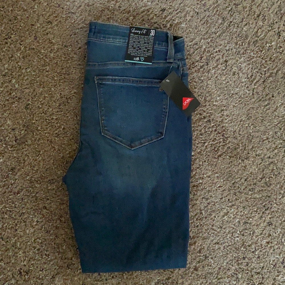 Lularoe Denim Jeans size 30